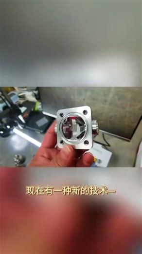 Abrasive flow grinding deburring finishing machine small hole polish extrude hone 3 9