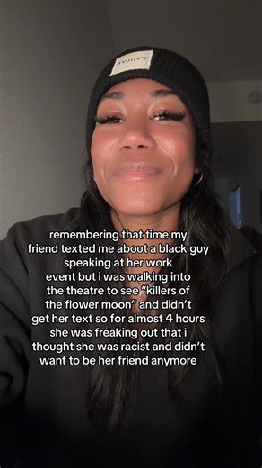 nothing like a 4 hour movie 😌 #tiktok #fyp #movies #amc #funny | Killers of the Flower Moon