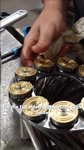 What Happens If You Don’t Fill a Hydraulic Pump with Oil?