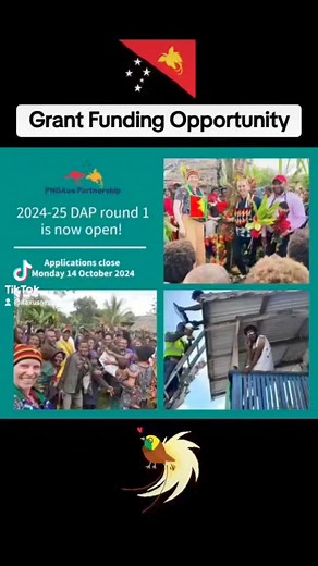 Direct Aid Program focuses on socio-economic issues providing small grants to individuals, CBOs, and local NGOs who wish to address issues inline with the grants theme and objectives. | Nexus Project PNG