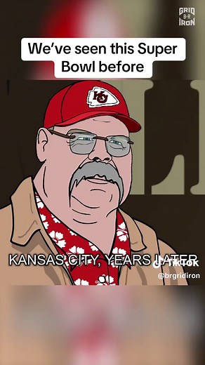 Chiefs vs Eagles: A Throwback to Super Bowl Highlights