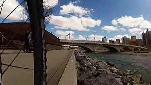Skinny Riding Compilation