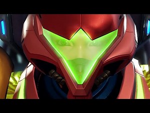 Metroid Dread - FULL GAME Walkthrough - All Bosses & NO SKIPS (No Commentary)