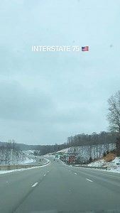 2.6K views · 6.6K reactions | Driving on Highway 75 #roadtrip #usa | Sam Wu | Facebook