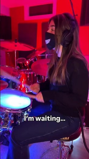 My ATTEMPT at playing BLACK DOG by LED ZEPPELIN! 😱