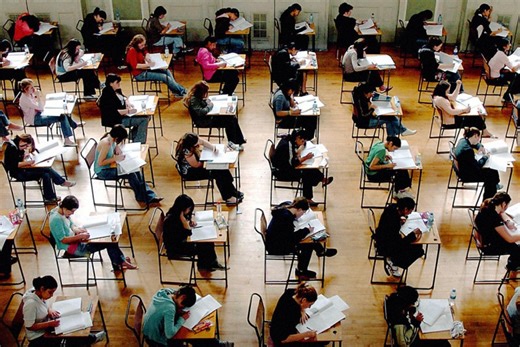 CBSE Cancels Class 12 Board Exams Across UAE and Middle East