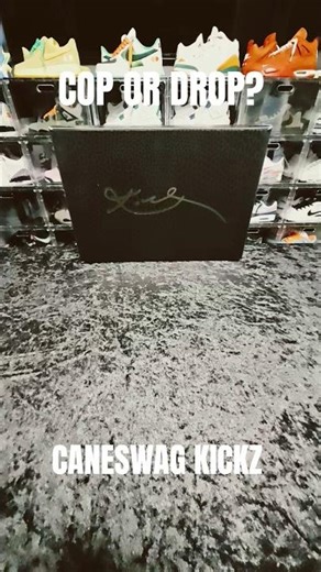 Kobe 6 All-Star 3D 🔥