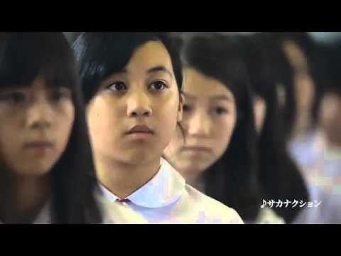 2013-東進TVCM「全国統一中学生テスト」(30sec)[CM]