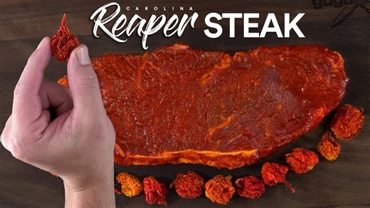 This spicy prank went way hotter than anyone expected