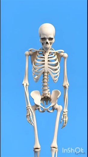 48 घंटे तक खाना न खाओ तो शरीर में क्या होगा? 😳 #skeleton #shorts #viral