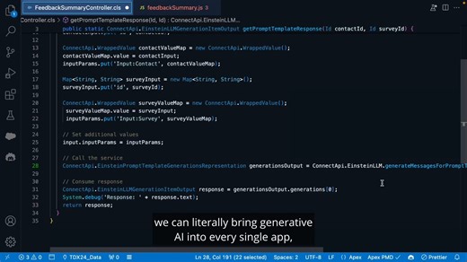 5.6K views · 32 reactions | You don't have to be an Einstein to build AI apps. Build them now with Salesforce using the low-code Einstein 1 platform, Data Cloud, and tools like Apex and Flow. Get your hands on it all with a free trial org on Salesforce Trailhead: https://sforce.co/3TZWt71 | Salesforce | Facebook