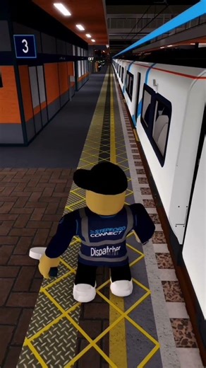 SCR v2.3: New Dispatching System #stepfordcountyrailway #dispatch #shorts