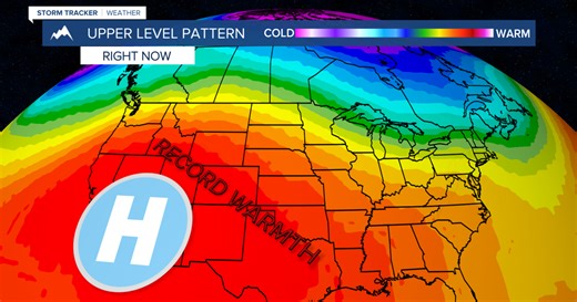 First day of spring brings summer-like temperatures