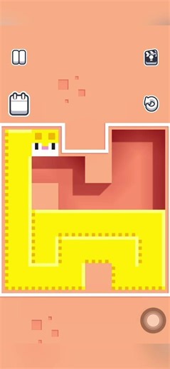 Longcat tutorial level 26 #longcat #longcattutorial #gaming