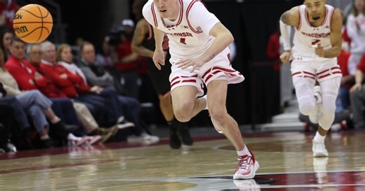 How to watch, stream, listen to Wisconsin men's basketball vs. Southern Cal