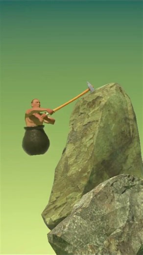 getting over it 🤯🔥🫨#contentcreator #youtuber #viralvideo #gaming #gamer