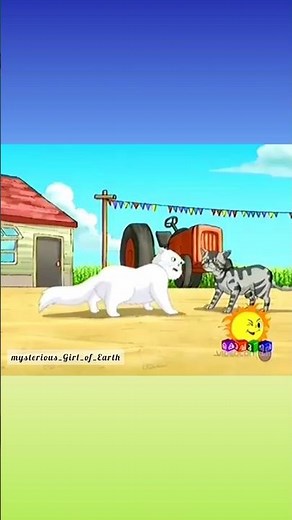 Stuart Little Cartoon