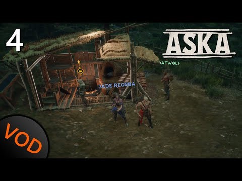 Part 04 - Getting Food Production, and Storage up..