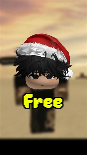 Get This Hair FREE! 😱🔥