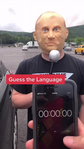 Guess the Language: Turkish 🇹🇷