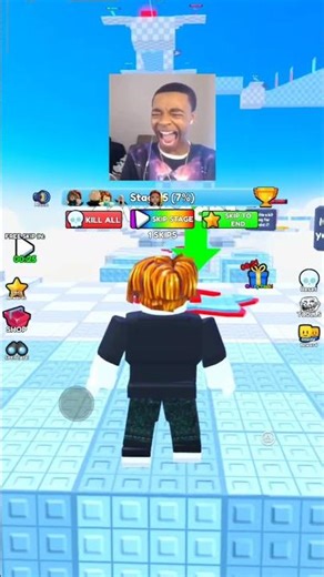 Roblox crazy Troll obby - the most annoying obby ever 🤯