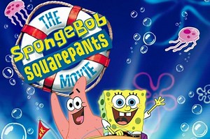 just a meme not the entire spongebob movie - Free Addicting Game ★★★★★