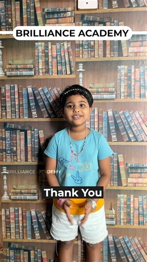 Self Introduction Kids #spokenenglish #kidslearning #fypシ #fyp #fypシ゚viral #fypage #fypyoutube #fy