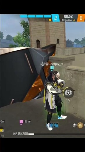 free fire gameplay #o2k #shorts