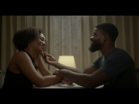 Cinematic Lighting At Home | Lumix S5IIX