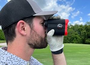 The TR2 Rangefinder: Attack the Pin with Confidence - Short Par 4