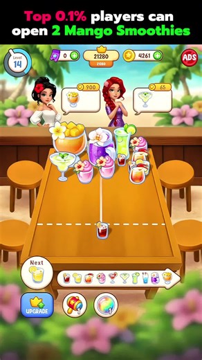 Juice Merge: A Fruit Fusion Masterclass