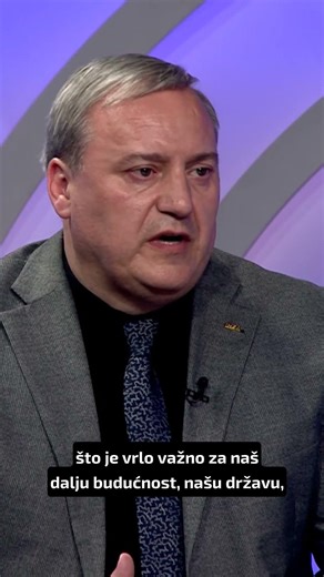 Edin Garaplija: BiH treba da se fokusira na 7. juli kada će se raspravljati o ulasku u NATO