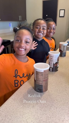 Kodiak Protein Oats make the perfect Breakfast… snack or even lunch 😉. Make a French Toast Bake with us #kodiakpartner #kodiakoats | Kayla Danielle