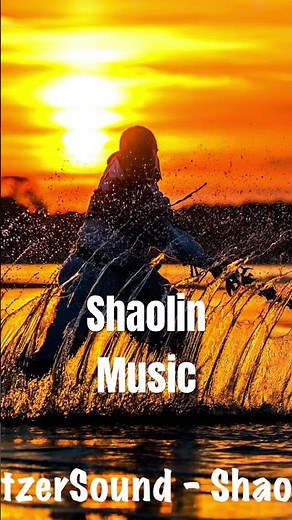 Shaolin Music 🔥🔥🔥 #epicmusic #martialartsmusic #kungfumusic