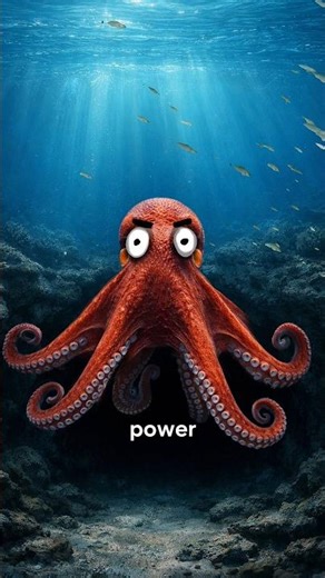 Did You Know This Animal Can Hack Its Own Body?