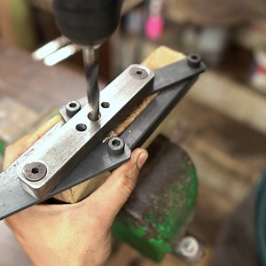 5 amazing woodworking tools hacks | tips & tricks | Be Creative