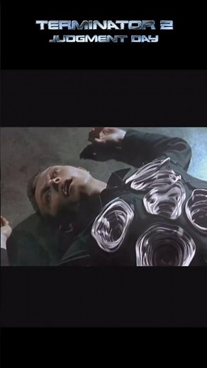 Terminator 2 : Judgment Day, 1991-T-1000