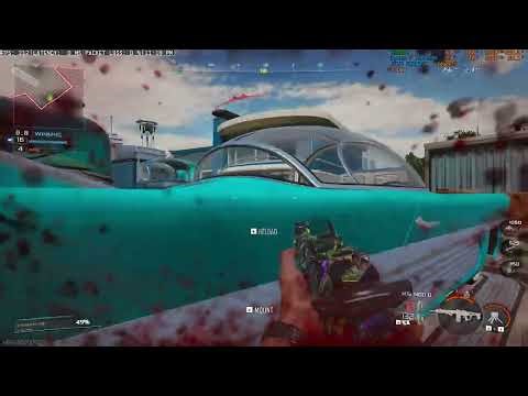 (PC) Black ops 7: My first ever friendly 1v1. Xim Matrix Skypad 3.0 GG 🔥