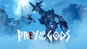 Praey for the Gods【PS5版】　クリア後レビュー、評価 ｜ おかまつゲームチャンネルブログ