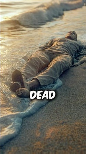 Who Was the Body on the Beach? - The Tamam Shud Case