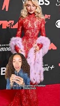 The mirrorball’s spinning again. Whose outfit is stealing the show for you?#Zalando #70sFashion