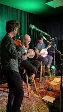 Loes & the Celtic Link Live in Choceň (Czechia) #livemusic #irishmusic #drowsymaggie #tunes #celtic