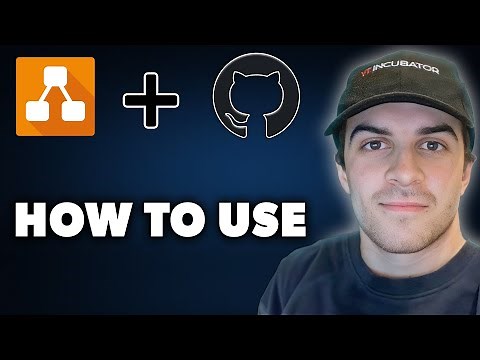 How to Use Draw.io on Github (Full 2024 Guide)