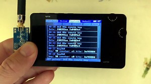 Teaching A Pocket Logic Analyzer (Many) New Tricks