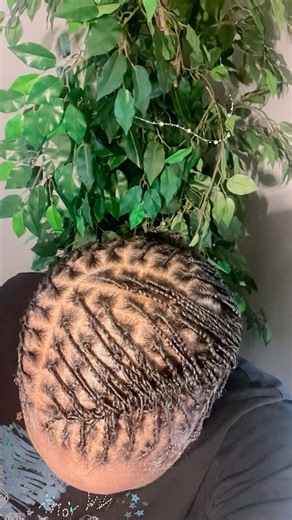 SHE’S BACK! New Loc Journey | Two Strand Starter Method | Small Traditional Locs