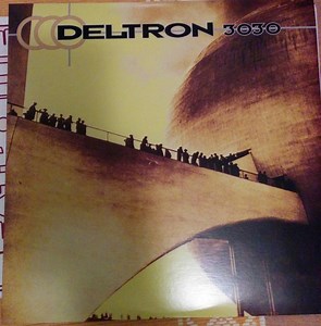 Deltron 3030 - Deltron 3030