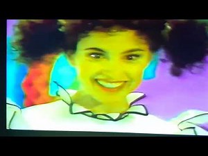 The World of Wee Sing Video Collection Trailer (1991-1990)