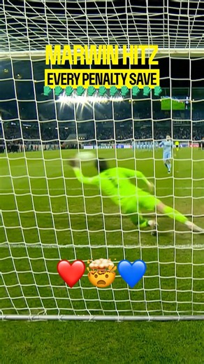 🧤 𝑷𝑬𝑵𝑨𝑳𝑻𝒀 𝑲𝑰𝑳𝑳𝑬𝑹 𝑴𝑨𝑹𝑾𝑰𝑵 𝑯𝑰𝑻𝒁 🔥 #FCBasel1893