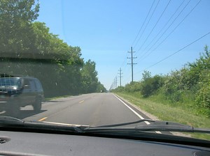 Sunday Drive: Kankakee River State Park