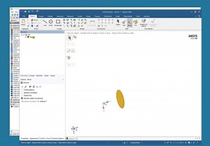 CFD-Post使用stl创建任意位置截面并测试